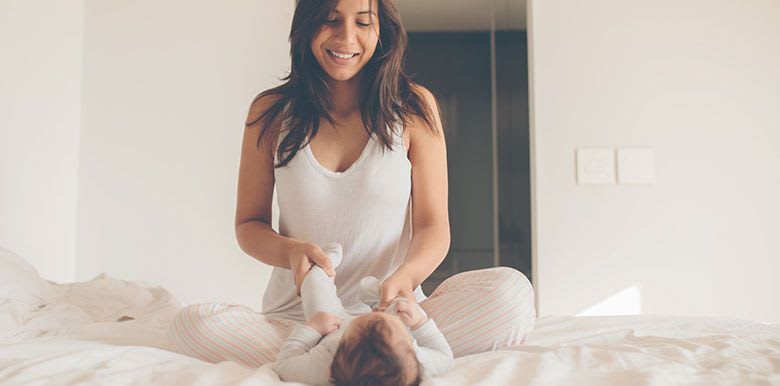 Devenir maman : semaine 12