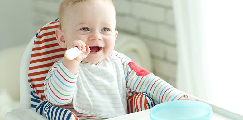 nouveau logo alimentation tout-petit