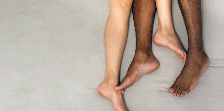 Sexe : le plaisir durant la grossesse