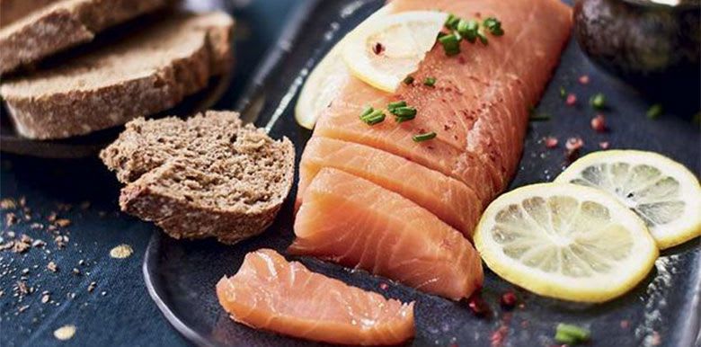 Repas de Noël post-grossesse : on se fait plaisir !