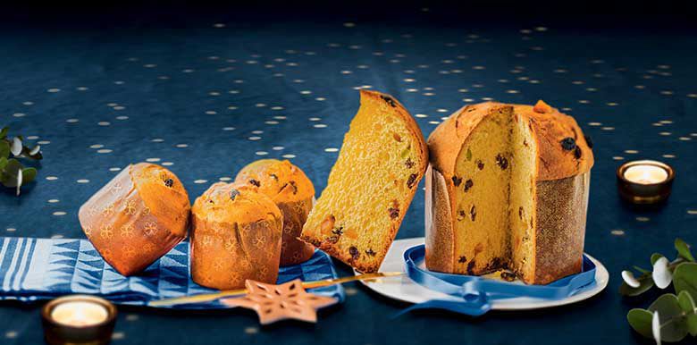 Mon petit déjeuner de Noël