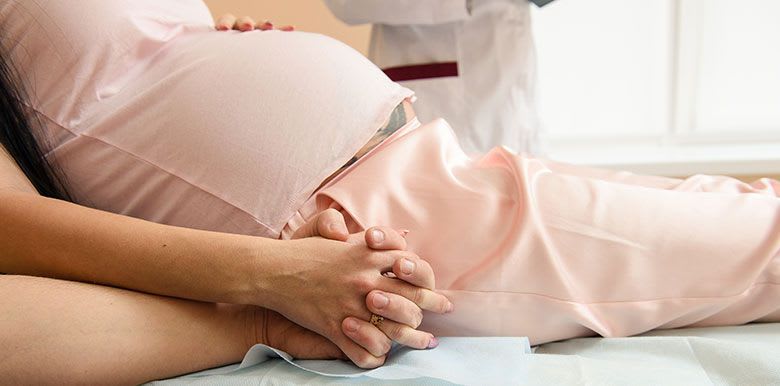 La MAP, ou menace d’accouchement prématuré : c’est quoi ? 