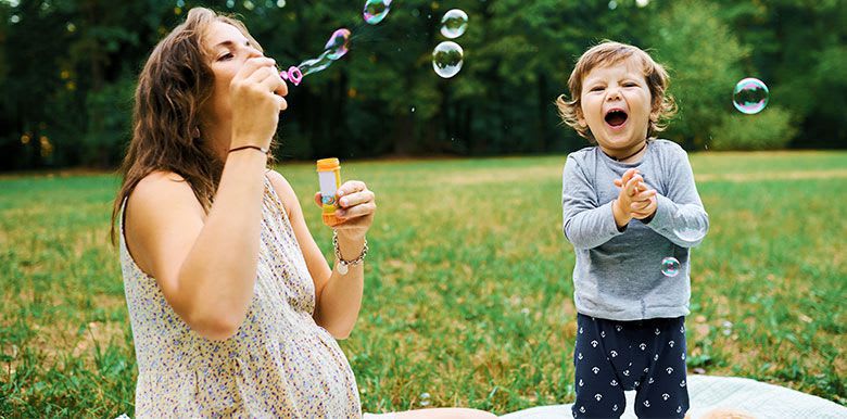 Deuxième grossesse : les 10 erreurs que l'on ne refera pas