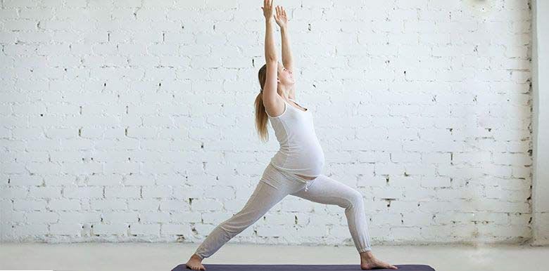 10 bonnes raisons de faire du sport pendant la grossesse