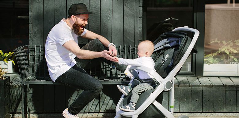 6 astuces pour bien vivre votre congé parental