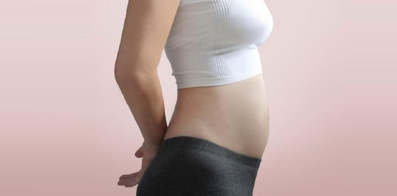 premier mois de grossesse