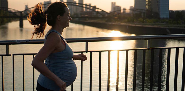 Les sports déconseillés pendant la grossesse