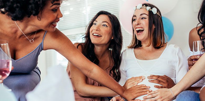 La gender reveal party : la nouvelle tendance qui arrive en France