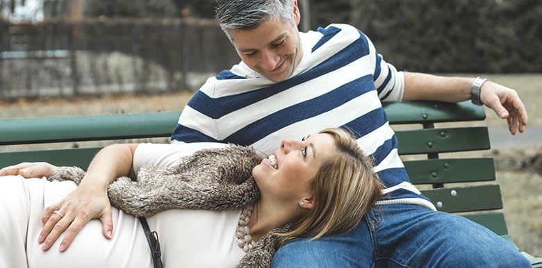  Enceinte après 40 ans : quelles conséquences sur votre santé ?