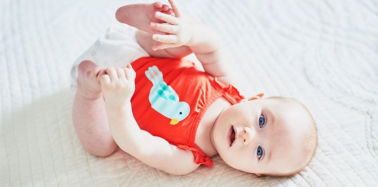 Comment protéger bébé de la canicule ?