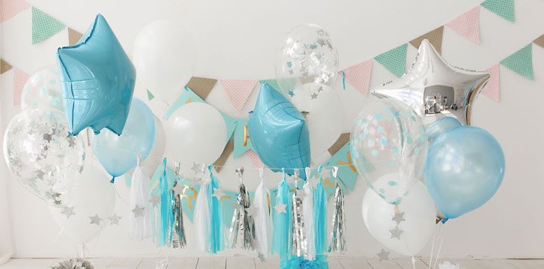Astuces pour organiser l'anniversaire pour votre enfant