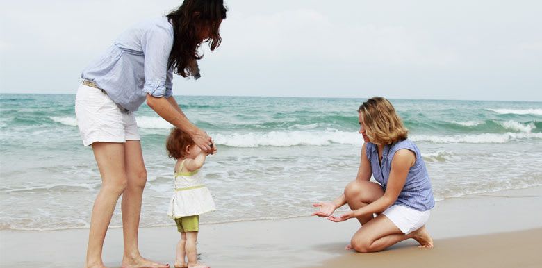 Homoparentalité : 10 arguments pour contrer les critiques