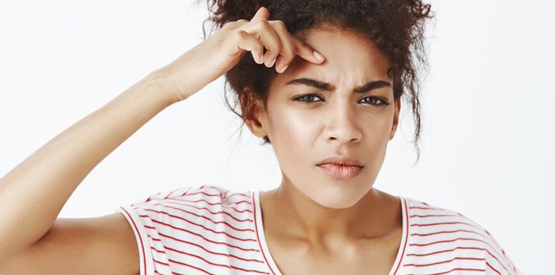 Masque de grossesse : qu'est-ce c'est ?