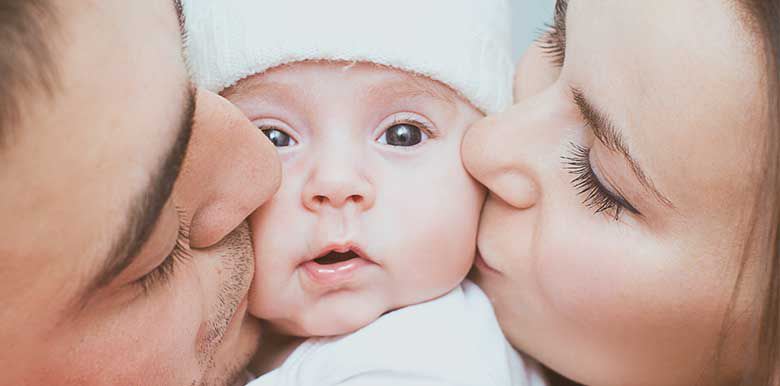 Hyper-parents : et si vous arrêtiez de vous mettre la pression ?