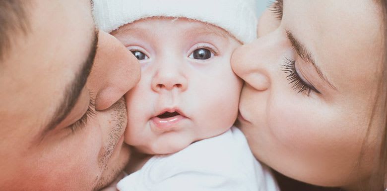 Comptine pour bébé : 10 bonnes raisons de s'y mettre