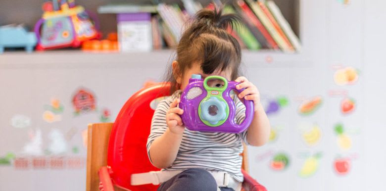 jouets genrés : la fin des jouets sexistes