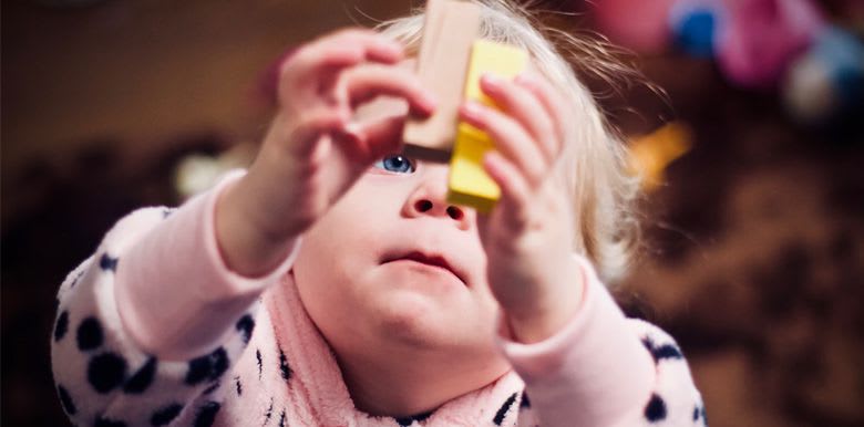 Dyspraxie : le point sur ce trouble