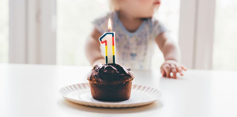 réussir l'anniversaire d'un enfant