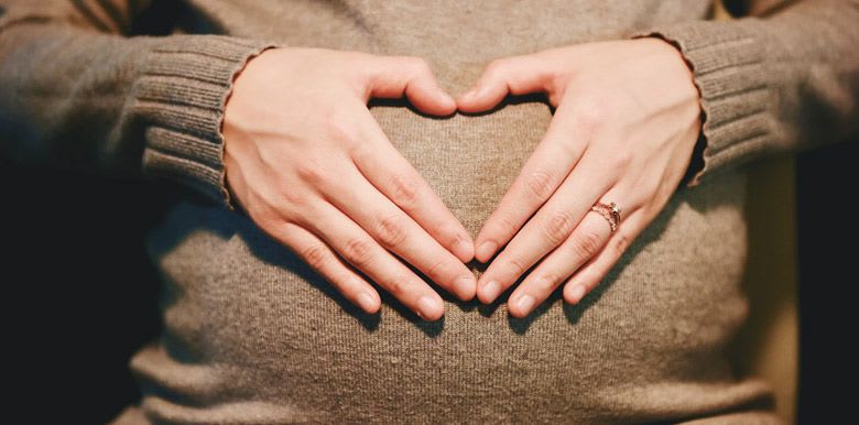 application grossesse La Boîte Rose