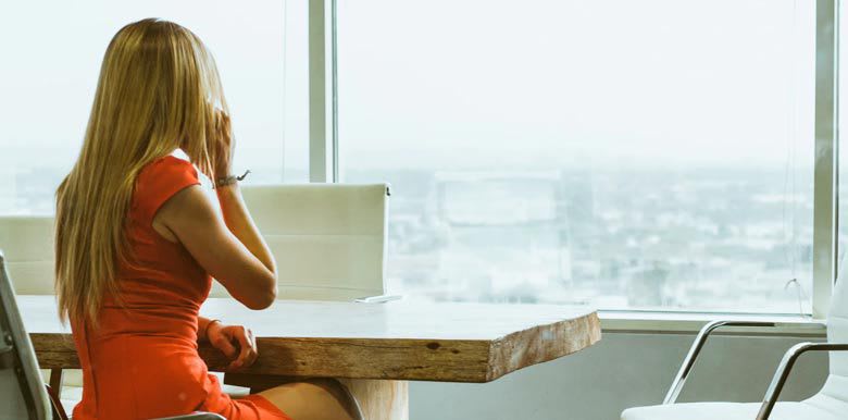 plafond de mère : allier travail et vie de maman