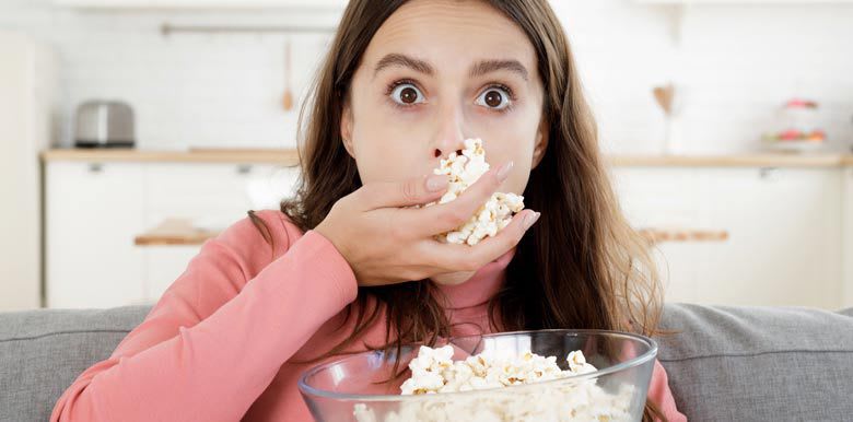 séries tv pour les mamans