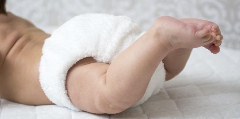 DIY couche lingettes