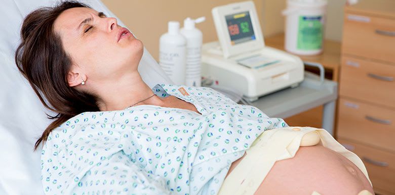 accouchement sous hypnose