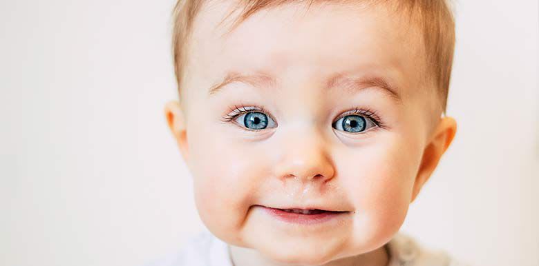 comprendre les émotions de bébé