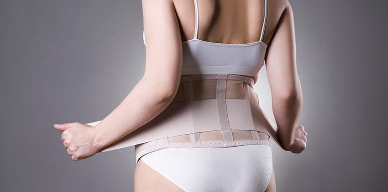 ceinture de grossesse : quelle utilité et comment s'en servir ? 