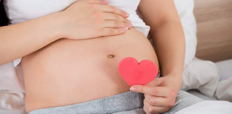 annonces de grossesses émouvantes