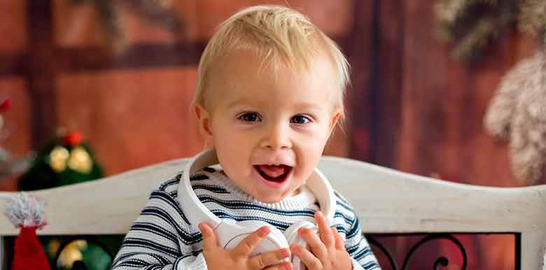 Podcasts pour les enfants