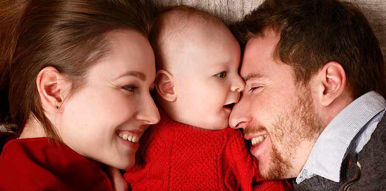 comment fêter la saint-valentin avec un enfant