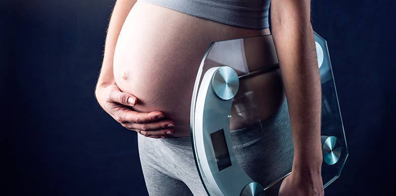 grossesse et surpoids : quelles sont les bonnes habitudes