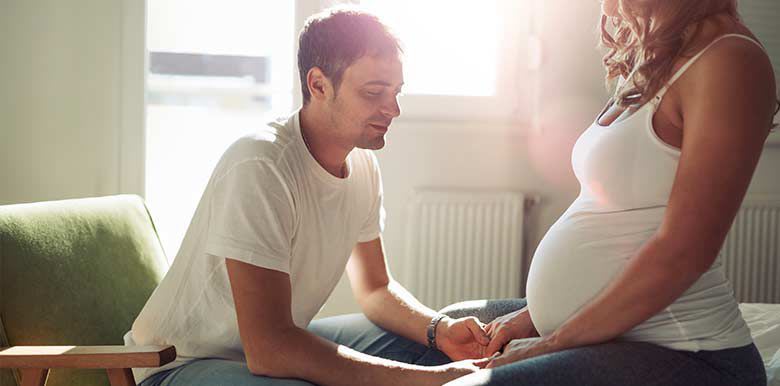 grossesse vol idée de prénom bébé