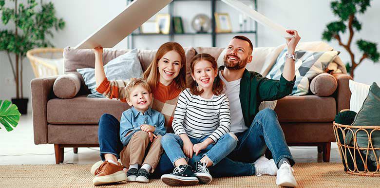 bons parents confinement