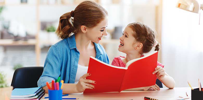 ecole a la maison a domicile