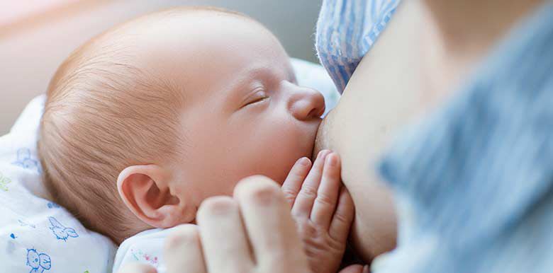 allaitement coronavirus