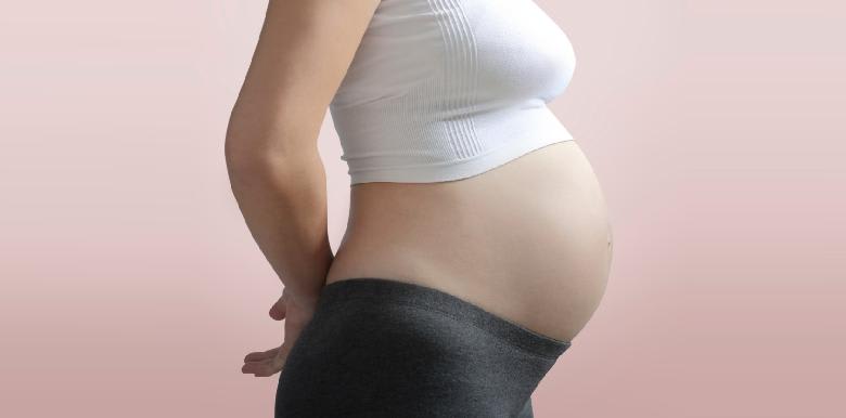 Le sixième mois de grossesse