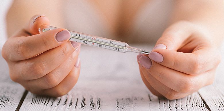 quels sont les signes de l'ovulation