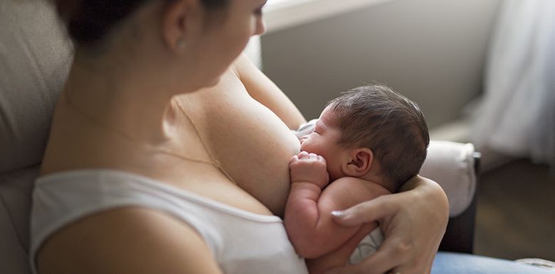 allaitement astuces grand-mère remède