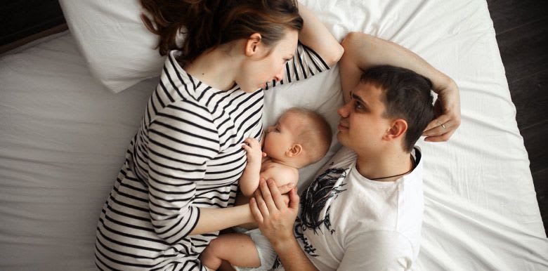 Allaitement et rôle du papa : comment ne pas le mettre à l'écart ?