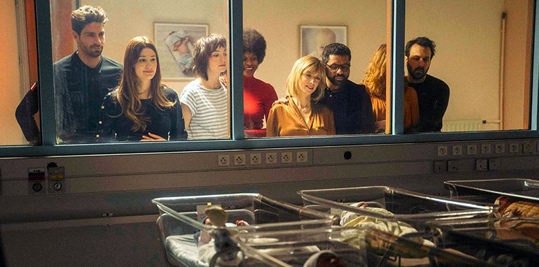 Témoignages - Vos souvenirs d'accouchement