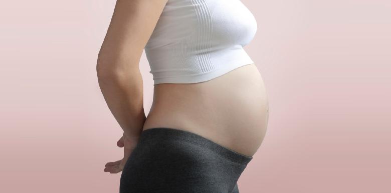 Le cinquième mois de grossesse