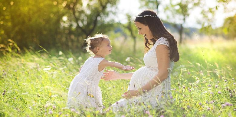 Préparer son enfant à l'arrivée de bébé