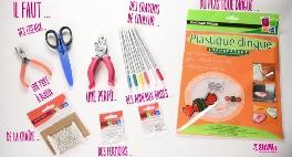 Le plastique fou : mode d'emploi