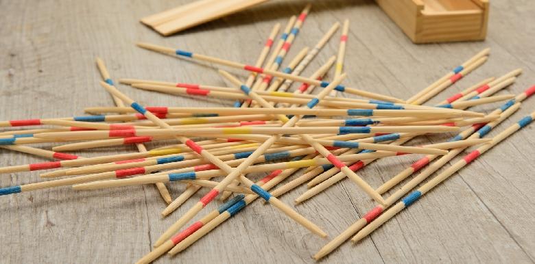 Des jeux de société pour les 3-6 ans