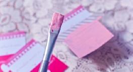 Des idées créatives avec des cartes à gratter