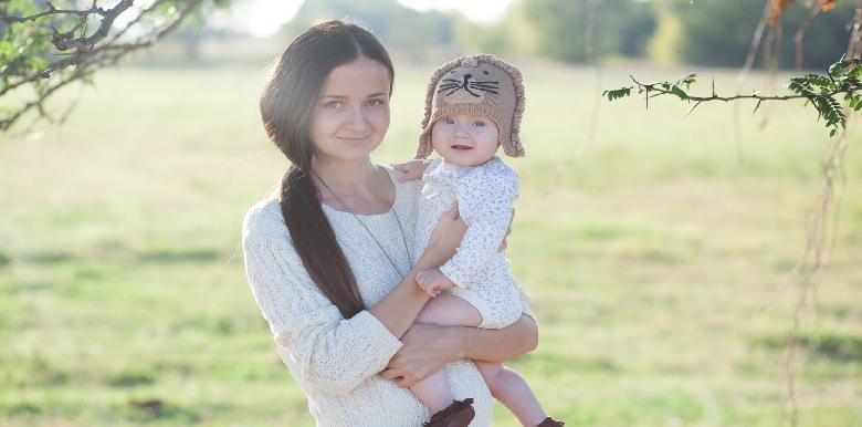 5 phrases à se répéter pour se sentir une bonne mère