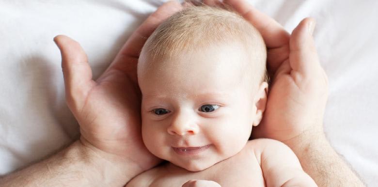 Baby Cries Translator : une application pour interpréter les pleurs de bébé