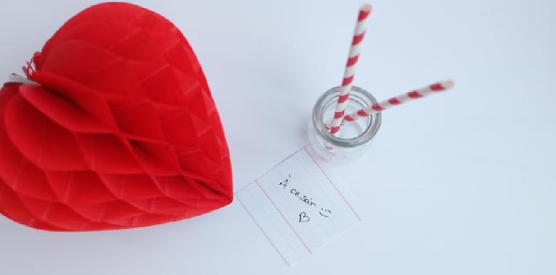 Saint-Valentin : sortir en amoureux pour la première fois après la naissance de bébé